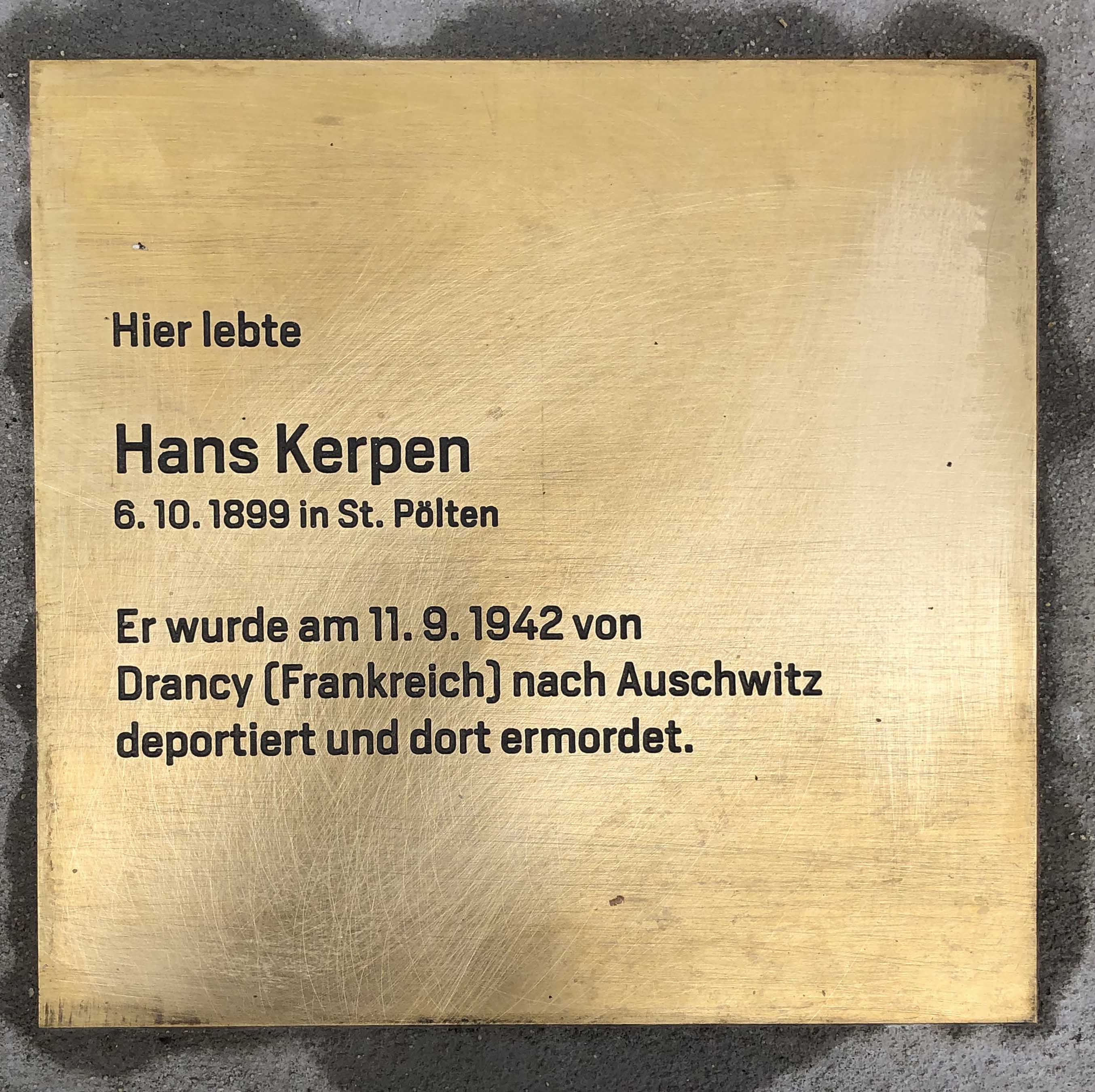 kerpenhansstein kerpenhansstein