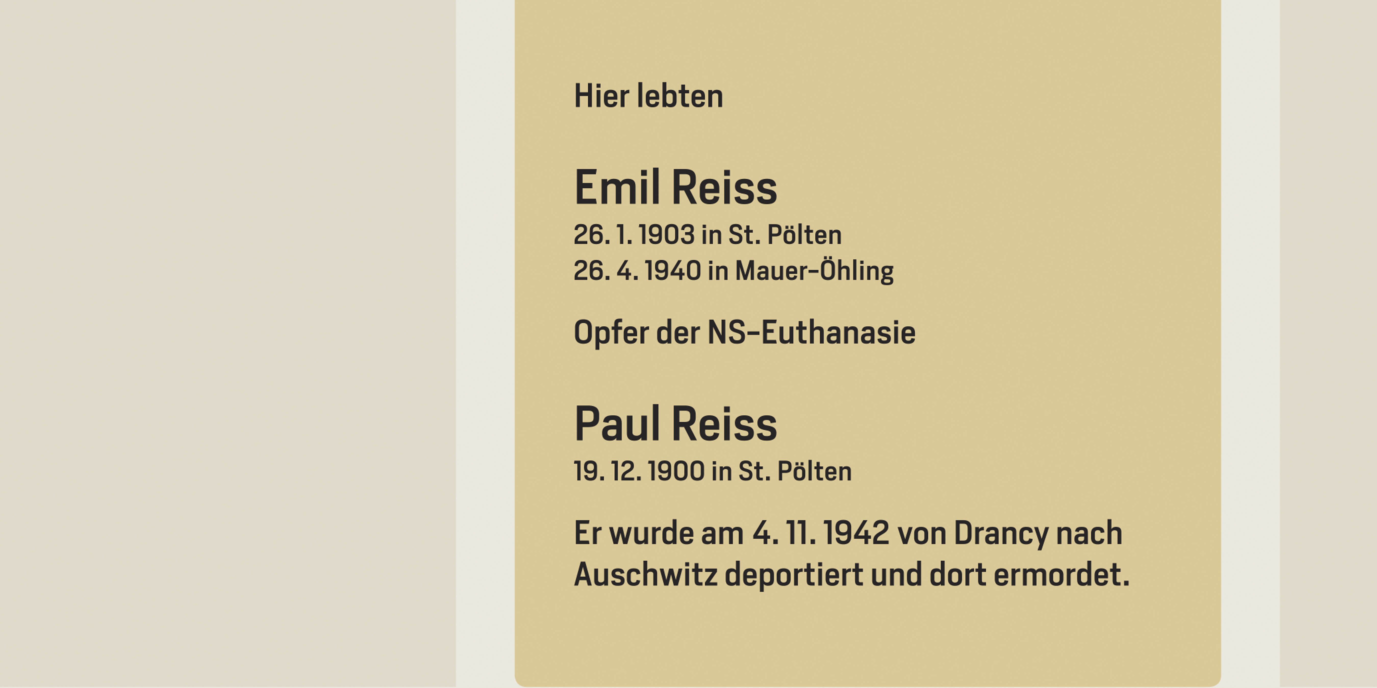 reiss reiss