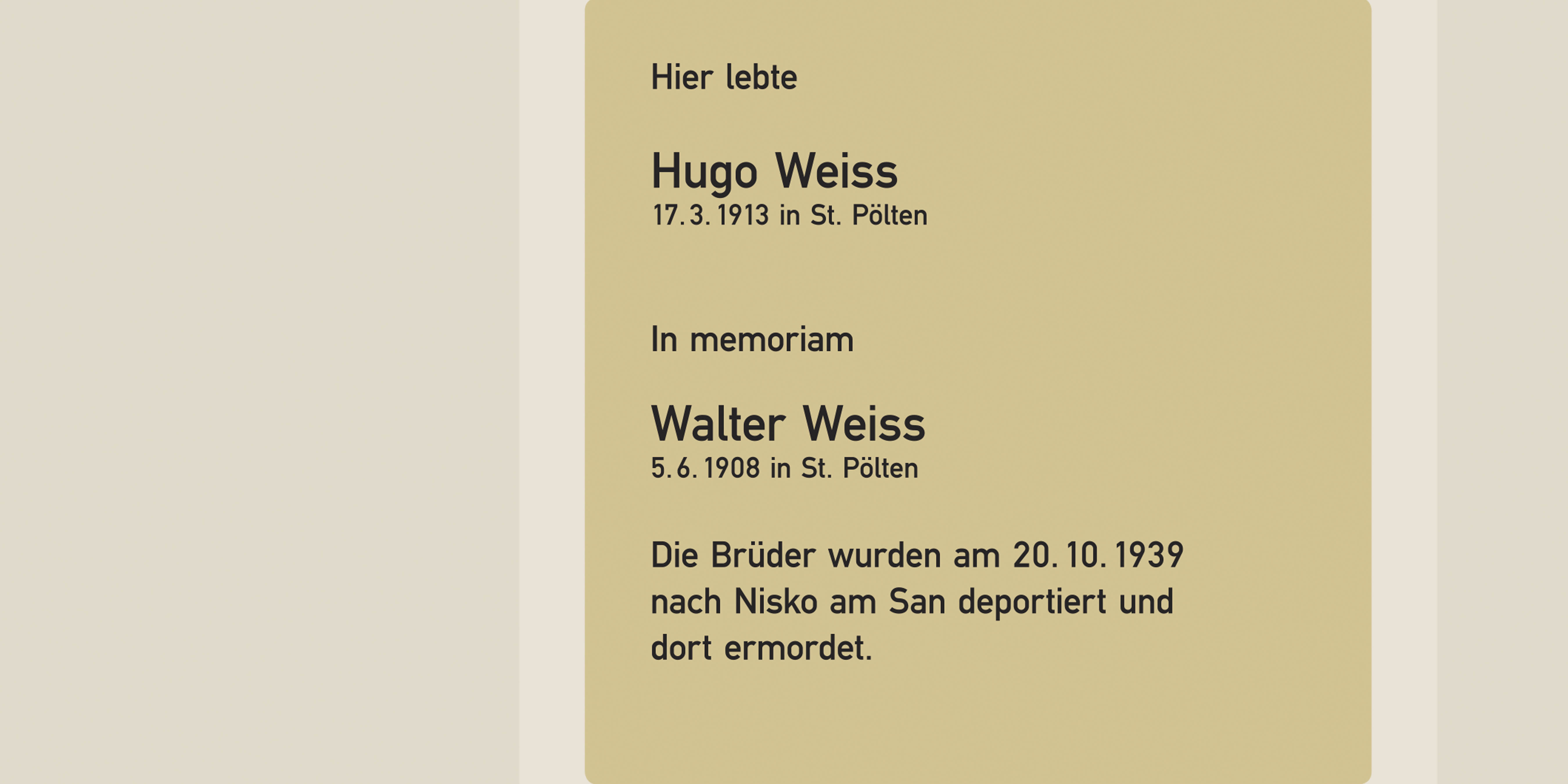 weiss weiss