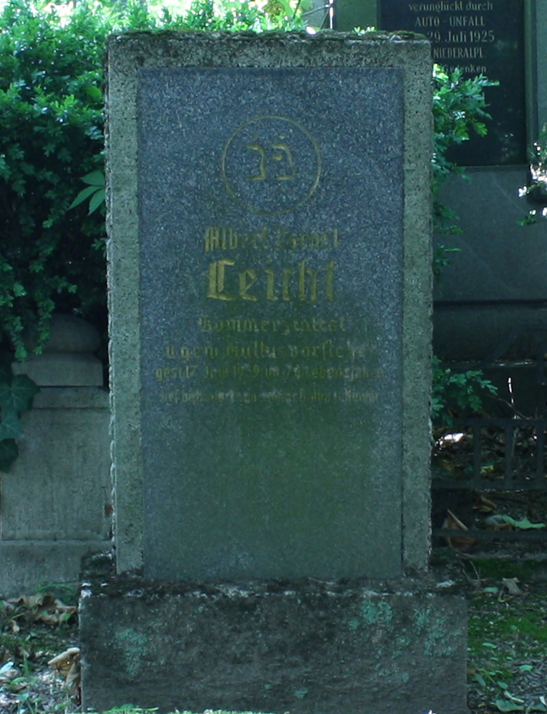 leichta