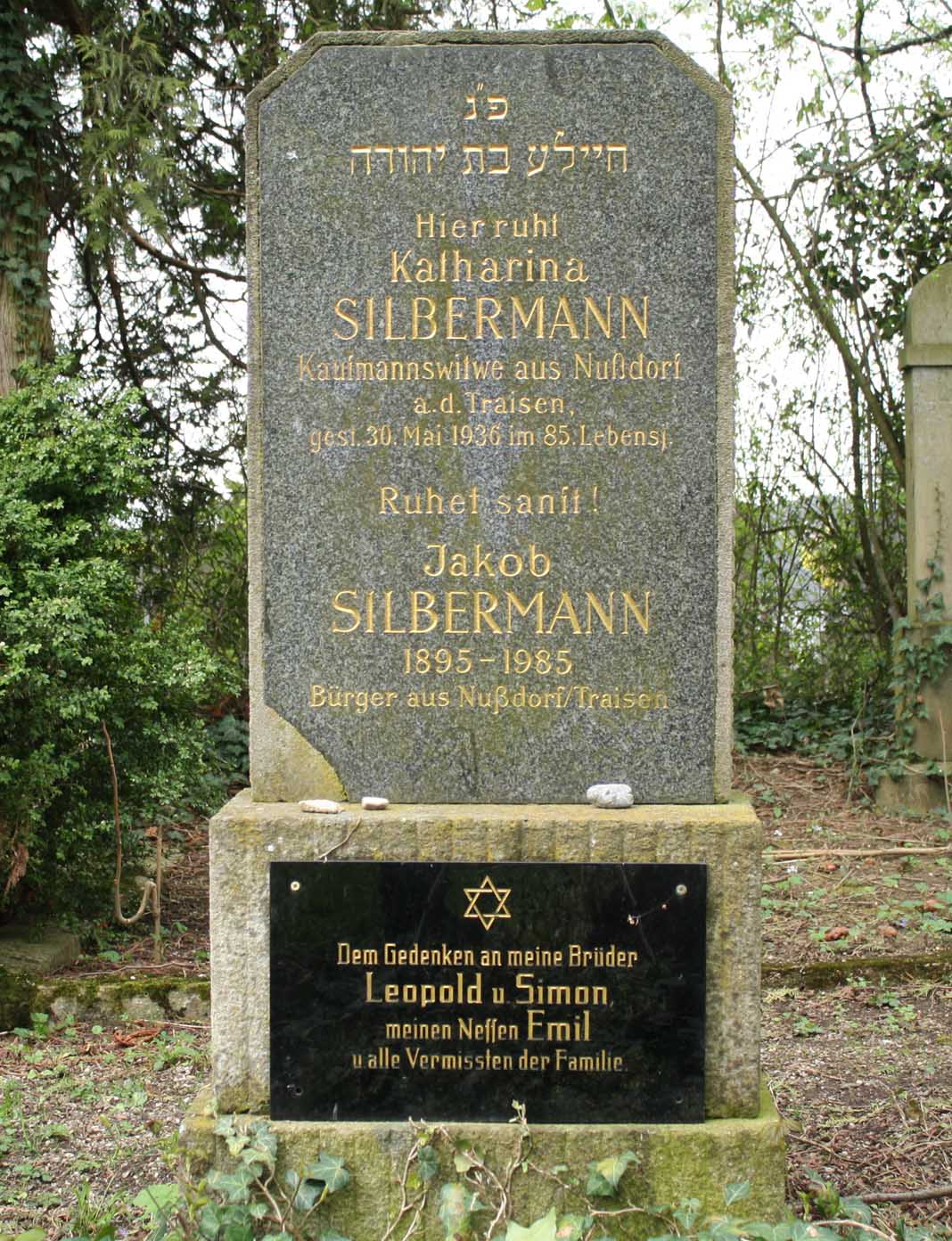 silbermannk-1