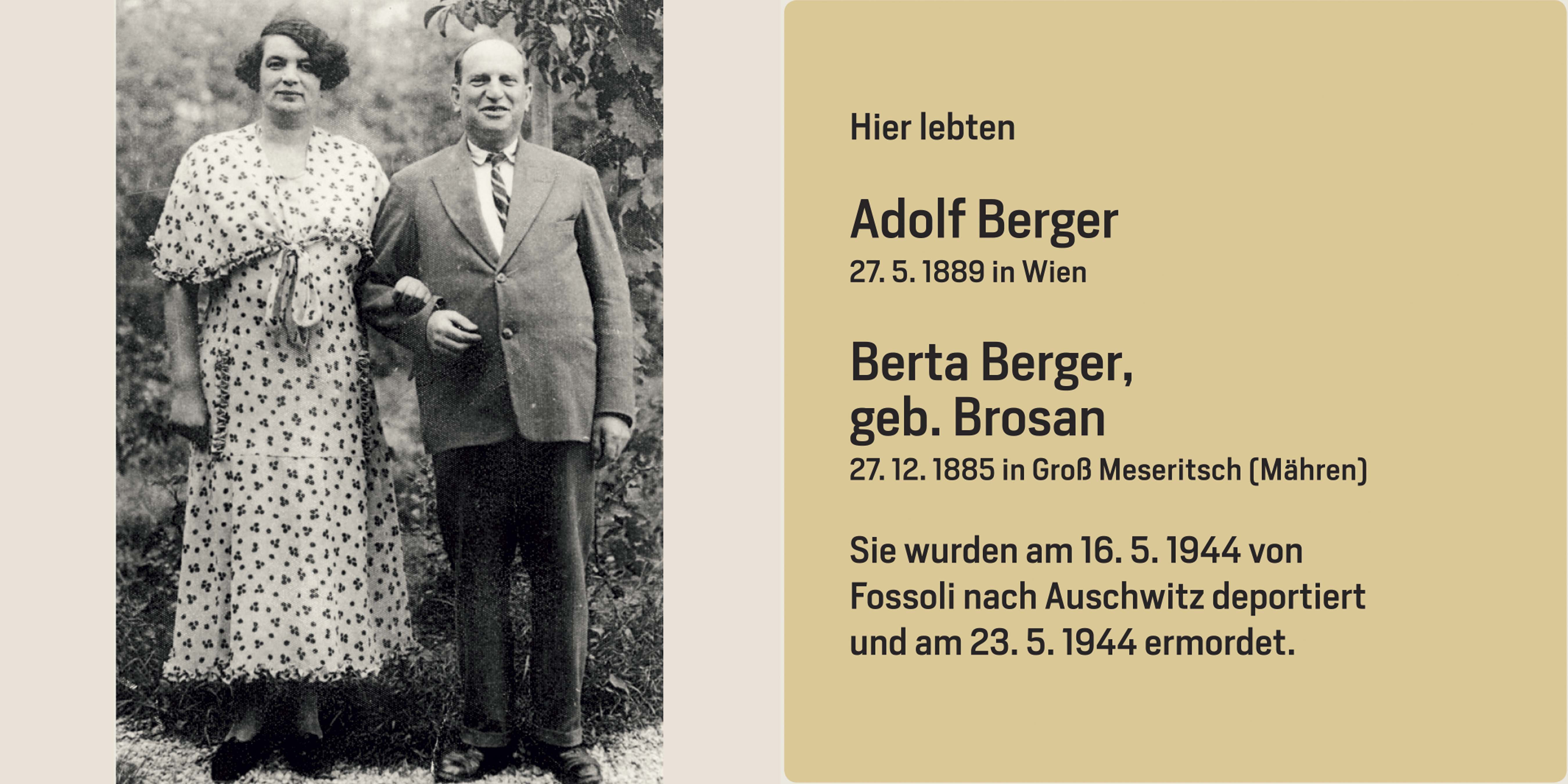 berger