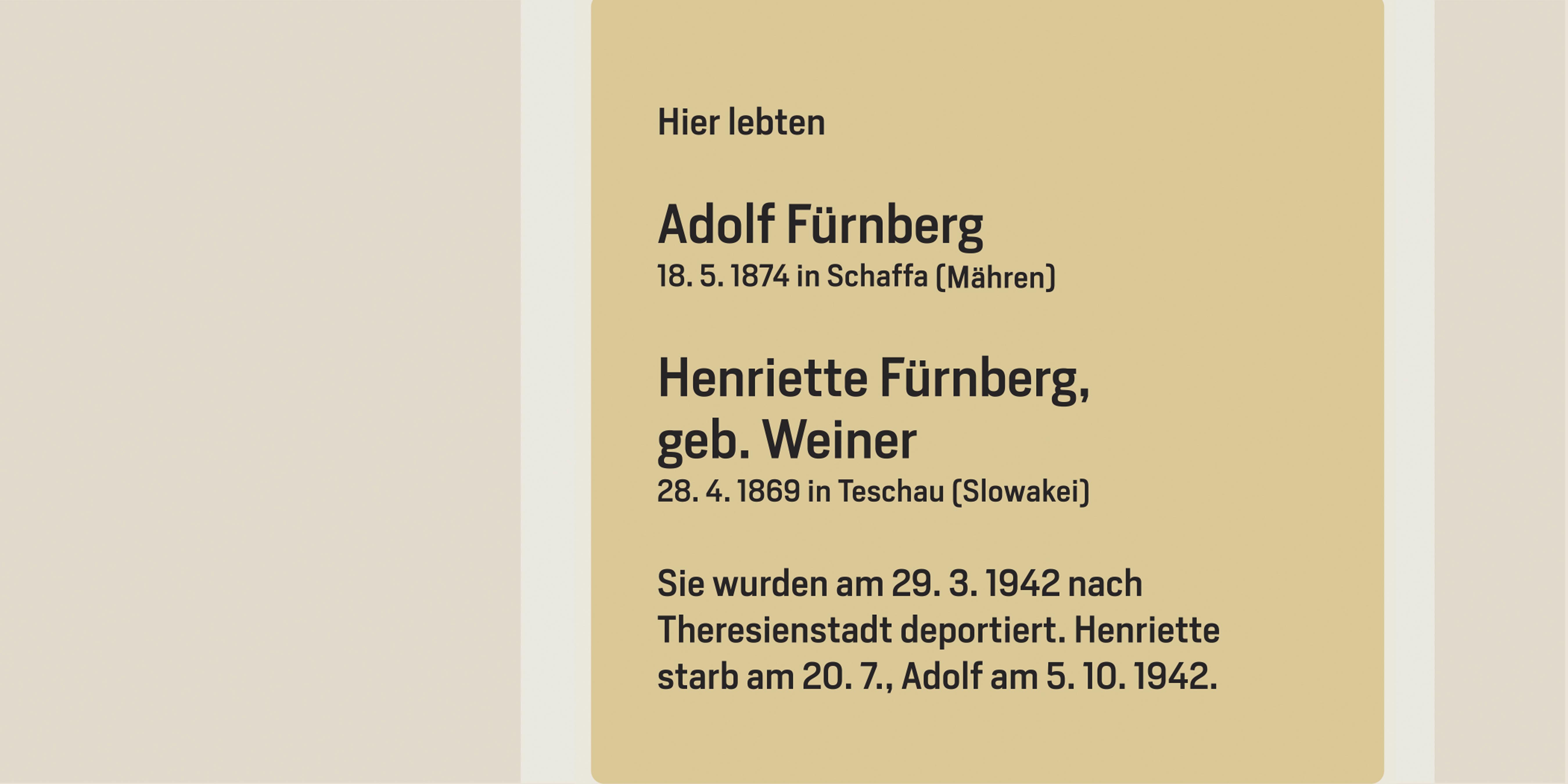 fuernberg fuernberg