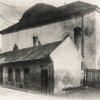 Alte Synagoge vor dem Abbruch 1913 © Stadtarchiv St. Pölten