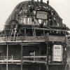 Gleichenfeier für die neue Synagoge 1912 © Stadtarchiv St. Pölten