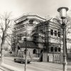 Synagoge vor der Renovierung, ca. 1978 © Stadtarchiv St. Pölten